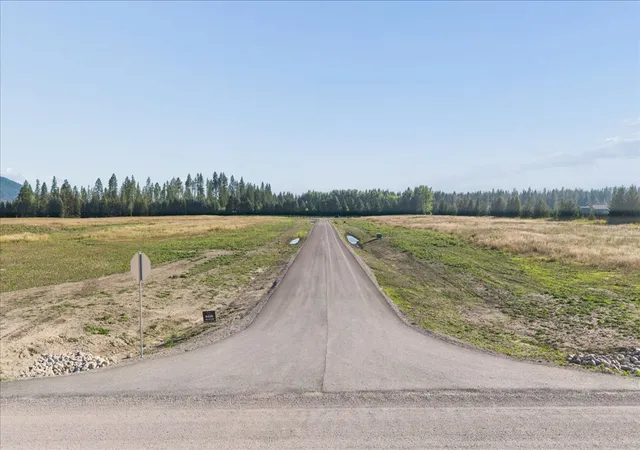 Photo 2 of Land for sale at Lot 1 Inspiration Way, Columbia Falls, MT 59912 | MLS# 30079257 | Listing updated on 2026-10-05