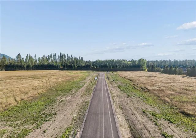 Photo 3 of Land for sale at Lot 1 Inspiration Way, Columbia Falls, MT 59912 | MLS# 30079257 | Listing updated on 2026-10-05