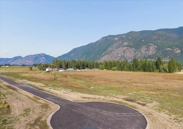 Photo 3 of Land for sale at Lot 11 Inspiration Way, Columbia Falls, MT 59912 | MLS# 30079370 | Listing updated on 2026-10-05