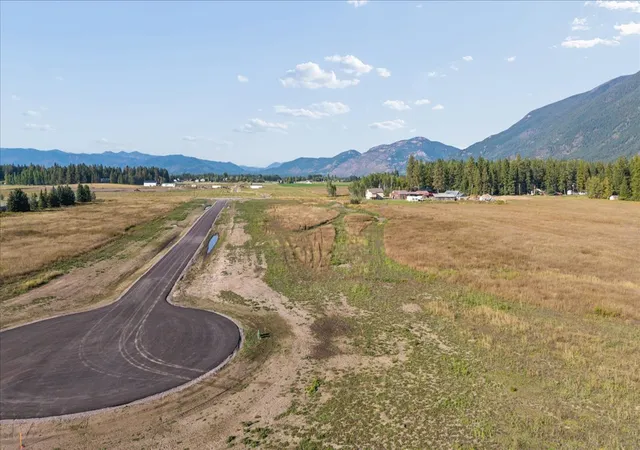 Photo 3 of Land for sale at Lot 12 Inspiration Way, Columbia Falls, MT 59912 | MLS# 30079371 | Listing updated on 2026-10-05