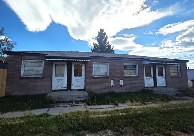 Photo 1 of Multi family home for sale at 308 St Mary's Ave, Deer Lodge, MT 59722 | MLS# 30079374 | Listing updated on 2026-10-05
