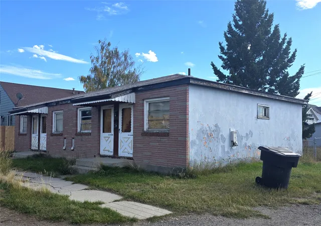 Photo 2 of Multi family home for sale at 308 St Mary's Ave, Deer Lodge, MT 59722 | MLS# 30079374 | Listing updated on 2026-10-05