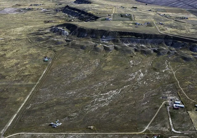 Land for sale at Nhn Judson Ln #nhn, Great Falls, MT 59404 | MLS# 30079400