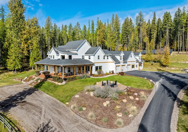 Photo 1 of Mansion for sale at 687 N Valley Dr, Whitefish, MT 59937 | MLS# 30078610 | Listing updated on 2026-10-11
