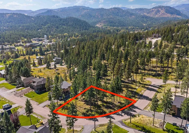 Photo 2 of Single family home for sale at 287 Spurwing Loop, Lakeside, MT 59922 | MLS# 30079197 | Listing updated on 2026-10-06