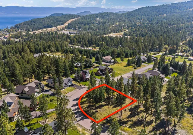 Photo 3 of Single family home for sale at 287 Spurwing Loop, Lakeside, MT 59922 | MLS# 30079197 | Listing updated on 2026-10-06