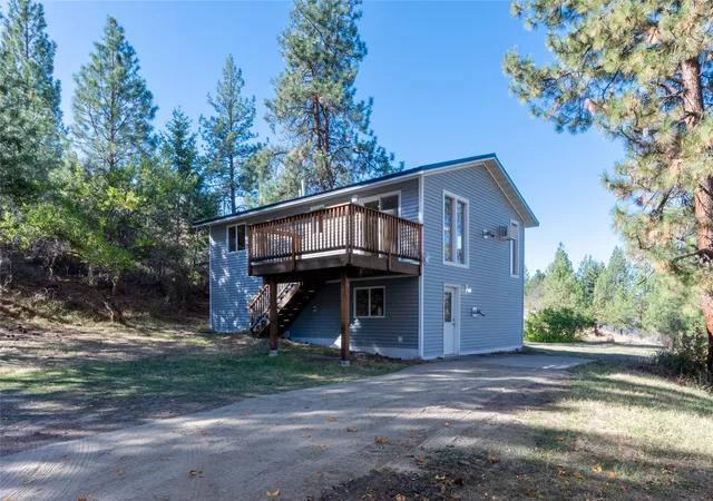 Photo 1 of Single family home for sale at 46 Deemer Ridge Rd, Plains, MT 59859 | MLS# 30079323 | Listing updated on 2026-10-06