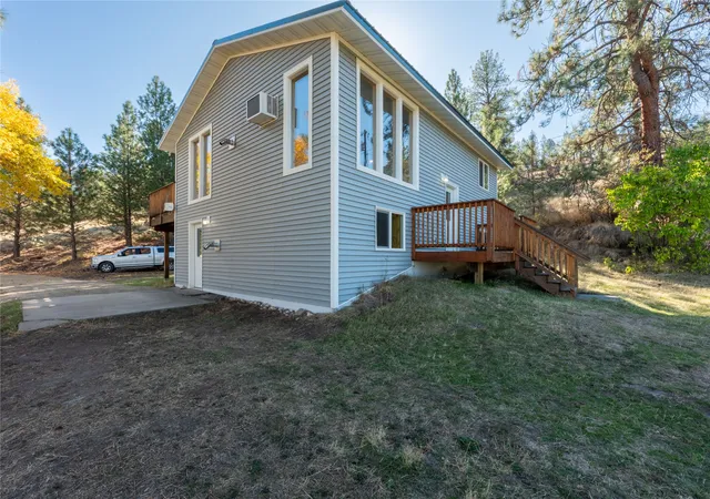 Photo 2 of Single family home for sale at 46 Deemer Ridge Rd, Plains, MT 59859 | MLS# 30079323 | Listing updated on 2026-10-06