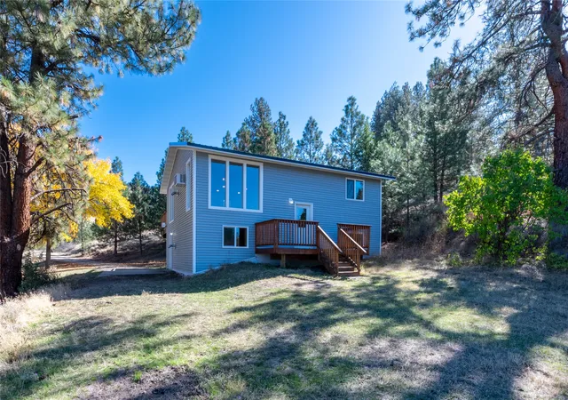 Photo 3 of Single family home for sale at 46 Deemer Ridge Rd, Plains, MT 59859 | MLS# 30079323 | Listing updated on 2026-10-06