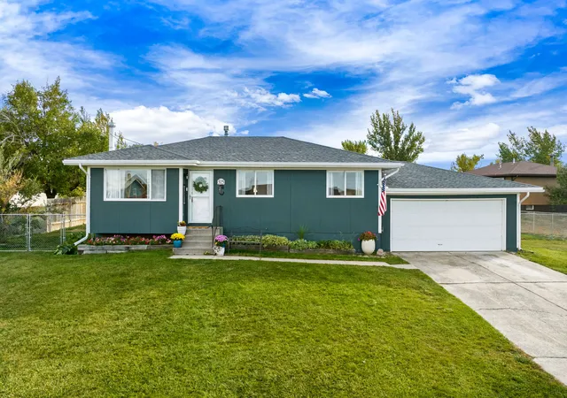 Photo 1 of Single family home for sale at 315 Washington Blvd, Great Falls, MT 59404 | MLS# 30078938 | Listing updated on 2026-10-08