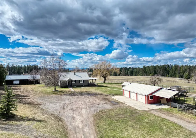Photo 1 of Single family home for sale at 170 Kohler Lake Ln, Kalispell, MT 59901 | MLS# 30079441 | Listing updated on 2026-10-10