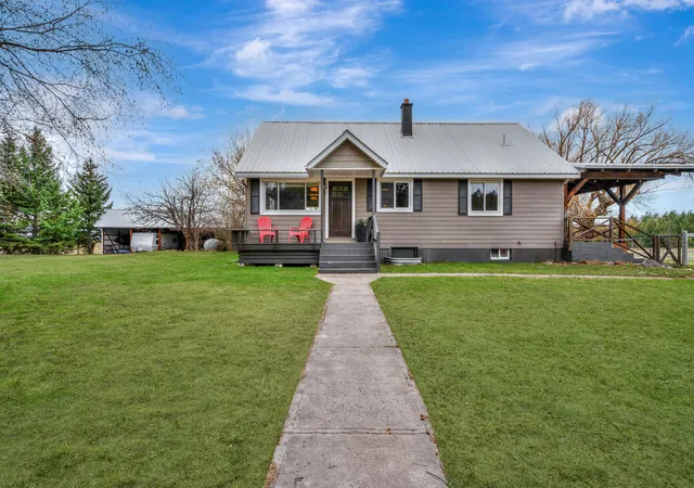 Photo 2 of Single family home for sale at 170 Kohler Lake Ln, Kalispell, MT 59901 | MLS# 30079441 | Listing updated on 2026-10-10