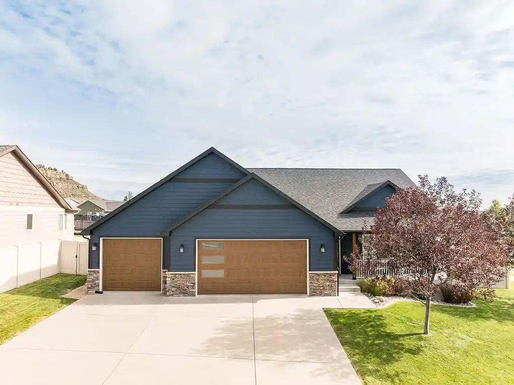 Single family home for sale at 3098 W Copper Ridge Loop, Billings, MT 59106 | MLS# 30079294