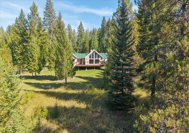 Photo 1 of Single family home for sale at 745 Hidden Valley Dr, Whitefish, MT 59937 | MLS# 30078802 | Listing updated on 2026-10-09