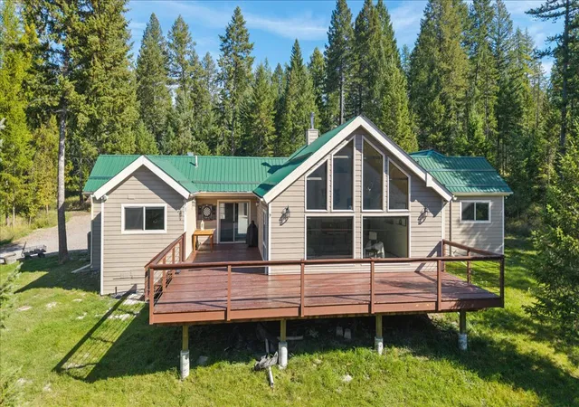 Photo 45 of Single family home for sale at 745 Hidden Valley Dr, Whitefish, MT 59937 | MLS# 30078802 | Listing updated on 2026-10-09