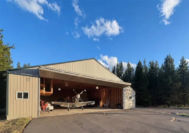 Photo 1 of Single family home for sale at 132 Lindbergh Dr, Marion, MT 59925 | MLS# 30079428 | Listing updated on 2026-10-07
