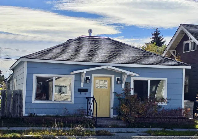 Photo 1 of Single family home for sale at 2120 Elm St, Butte, MT 59701 | MLS# 30079220 | Listing updated on 2026-10-06