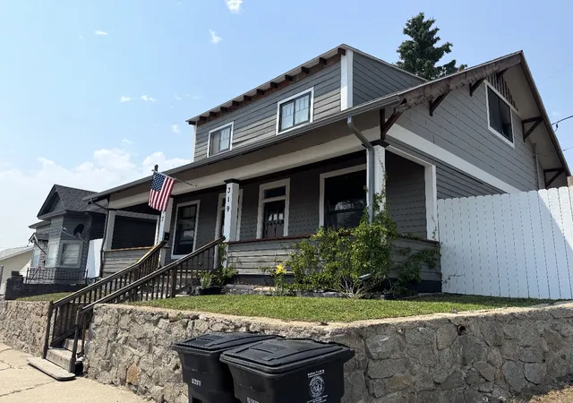 Photo 1 of Multi family home for sale at 317 E & 319 Aluminum St, Butte, MT 59701 | MLS# 30079463 | Listing updated on 2026-10-10
