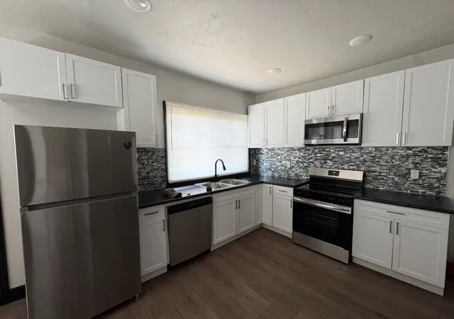 Photo 3 of Multi family home for sale at 317 E & 319 Aluminum St, Butte, MT 59701 | MLS# 30079463 | Listing updated on 2026-10-10