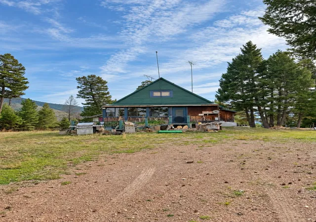 Photo 2 of Single family home for sale at 2965 Patterson Prairie Rd, Ovando, MT 59854 | MLS# 30079432 | Listing updated on 2026-10-06
