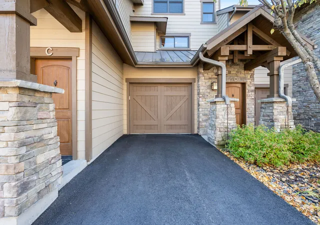 Photo 1 of Condo for sale at 6007 St Moritz Dr #D, Whitefish, MT 59937 | MLS# 30079163 | Listing updated on 2026-10-07