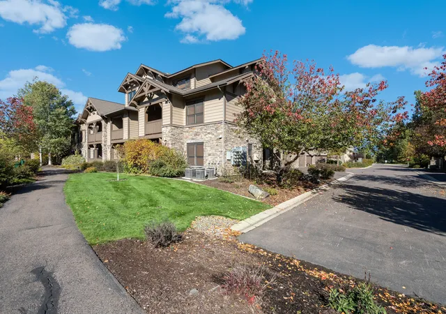 Photo 2 of Condo for sale at 6007 St Moritz Dr #D, Whitefish, MT 59937 | MLS# 30079163 | Listing updated on 2026-10-07
