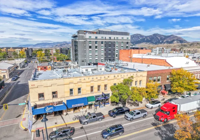 Photo 2 of Condo for sale at 37 W Main St #A, Bozeman, MT 59715 | MLS# 30079116 | Listing updated on 2026-10-06