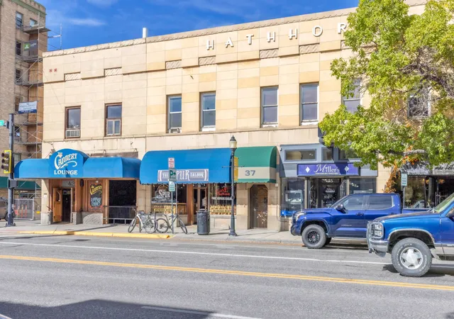 Photo 57 of Condo for sale at 37 W Main St #A, Bozeman, MT 59715 | MLS# 30079116 | Listing updated on 2026-10-06