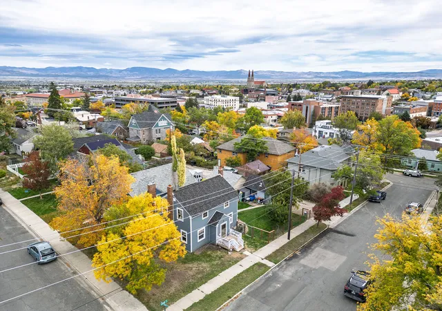 Photo 41 of Single family home for sale at 220 Adams St, Helena, MT 59601 | MLS# 30079475 | Listing updated on 2026-10-10