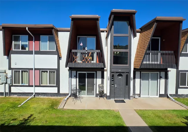 Photo 1 of Condo for sale at 228 13th Avenue S #5, Great Falls, MT 59405 | MLS# 30079482 | Listing updated on 2026-10-09