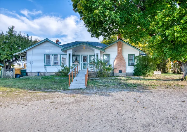 Photo 1 of Single family home for sale at 1321 Eastside Hwy, Corvallis, MT 59828 | MLS# 30079420 | Listing updated on 2026-10-11