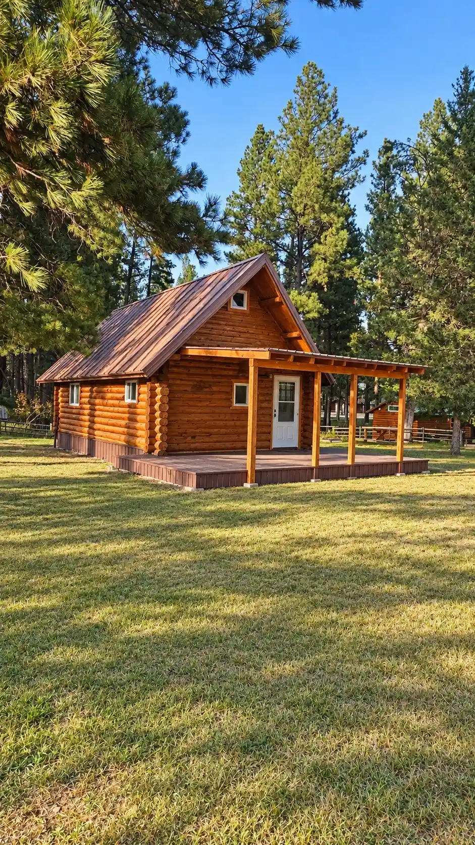 Single family home for sale at 1004 N 2nd Street, Lincoln, MT 59639 | MLS# 30079353
