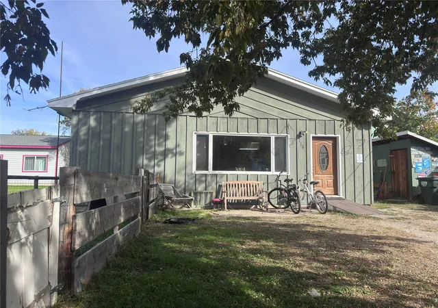 Photo 1 of Single family home for sale at 114 Erie Ave, Hamilton, MT 59840 | MLS# 30079480 | Listing updated on 2026-10-07