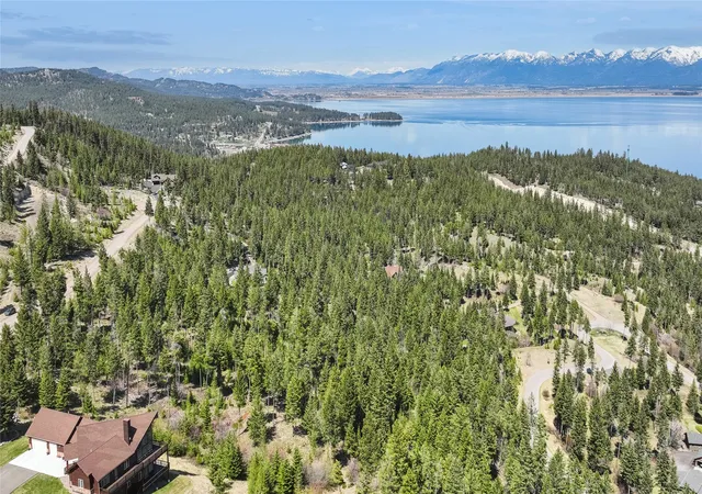 Land for sale at 199 Eagles Crst, Lakeside, MT 59922 | MLS# 30079452
