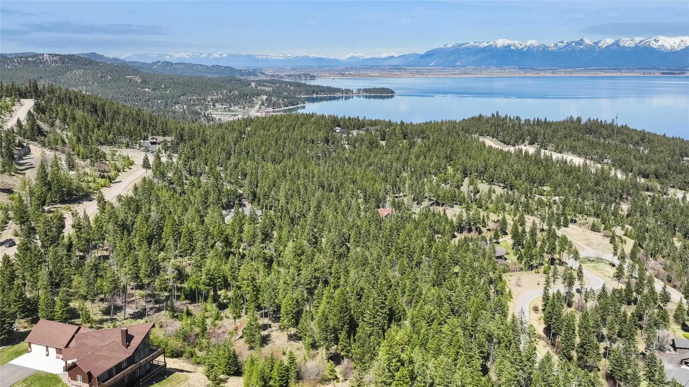 Photo 1 of Land for sale at 199 Eagles Crst, Lakeside, MT 59922 | MLS# 30079452 | Listing updated on 2026-10-27