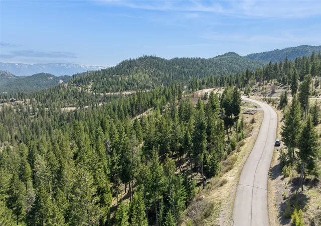 Photo 2 of Land for sale at 199 Eagles Crst, Lakeside, MT 59922 | MLS# 30079452 | Listing updated on 2026-10-09
