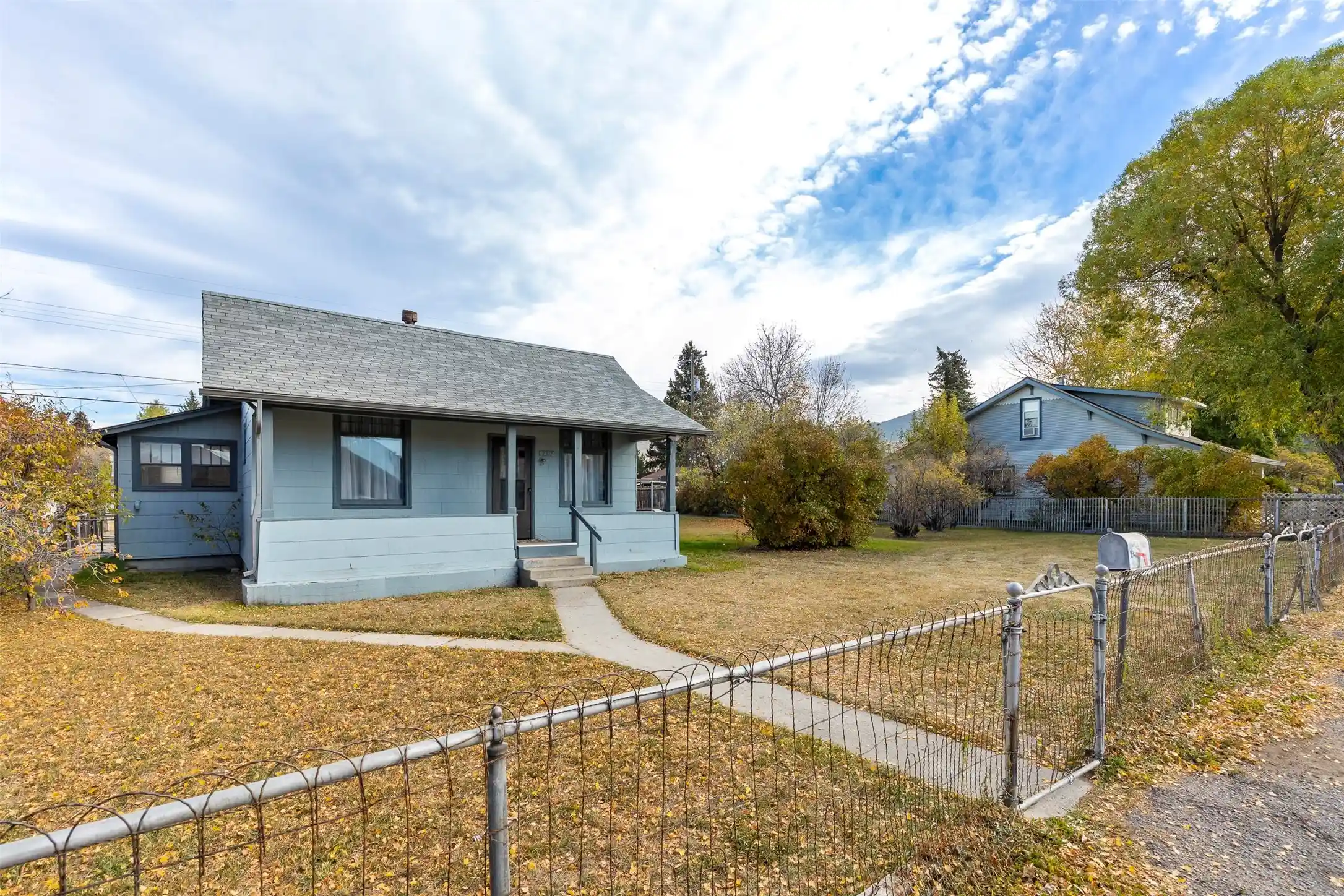 Photo 1 of Single family home for sale at 2307 Locust St, Butte, MT 59701 | MLS# 30079500 | Listing updated on 2026-10-12