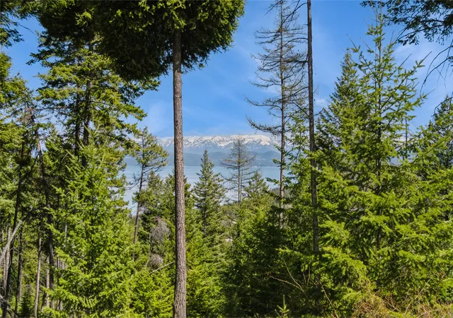 Photo 2 of Land for sale at 1027 Trappers Crk, Lakeside, MT 59922 | MLS# 30079457 | Listing updated on 2026-10-09