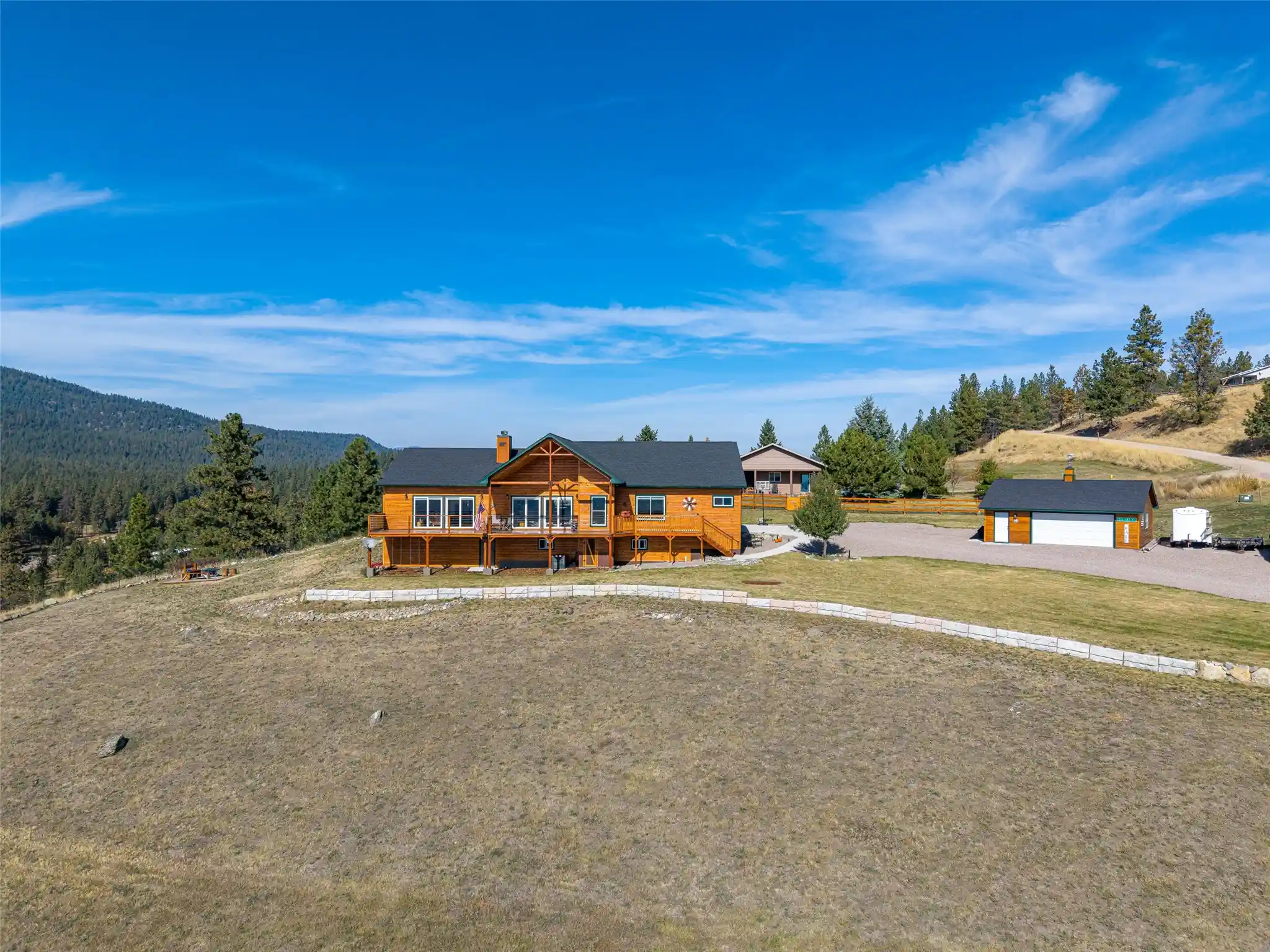 Photo 1 of Single family home for sale at 31575 S Rim Dr, Polson, MT 59860 | MLS# 30079447 | Listing updated on 2026-10-15