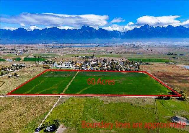 Photo 1 of Land for sale at Nhn Herak Rd, Charlo, MT 59824 | MLS# 30079261 | Listing updated on 2026-10-10