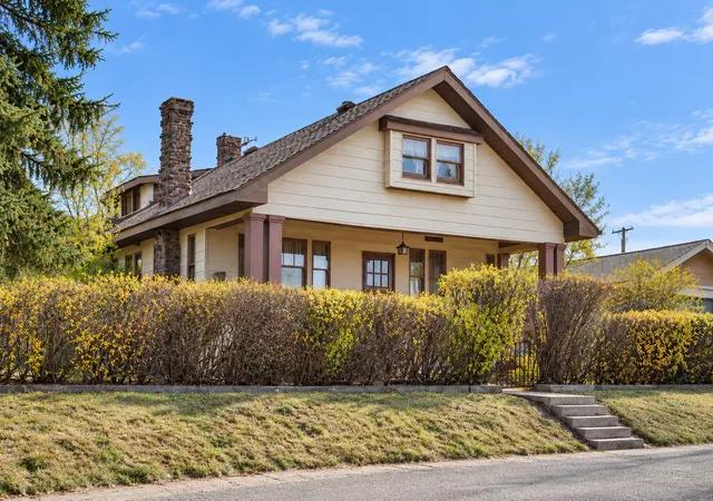 Photo 2 of Single family home for sale at 1914 Massachusetts Ave, Butte, MT 59701 | MLS# 30079540 | Listing updated on 2026-10-09