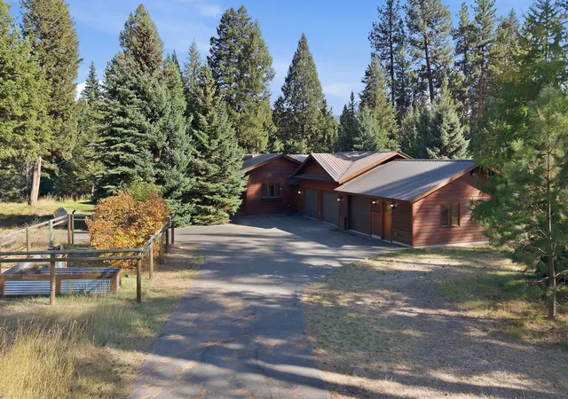 Photo 1 of Single family home for sale at 480 Morrell Crk Dr, Seeley Lake, MT 59868 | MLS# 30078574 | Listing updated on 2026-10-11