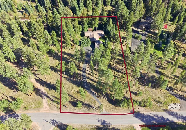 Photo 73 of Single family home for sale at 480 Morrell Crk Dr, Seeley Lake, MT 59868 | MLS# 30078574 | Listing updated on 2026-10-11