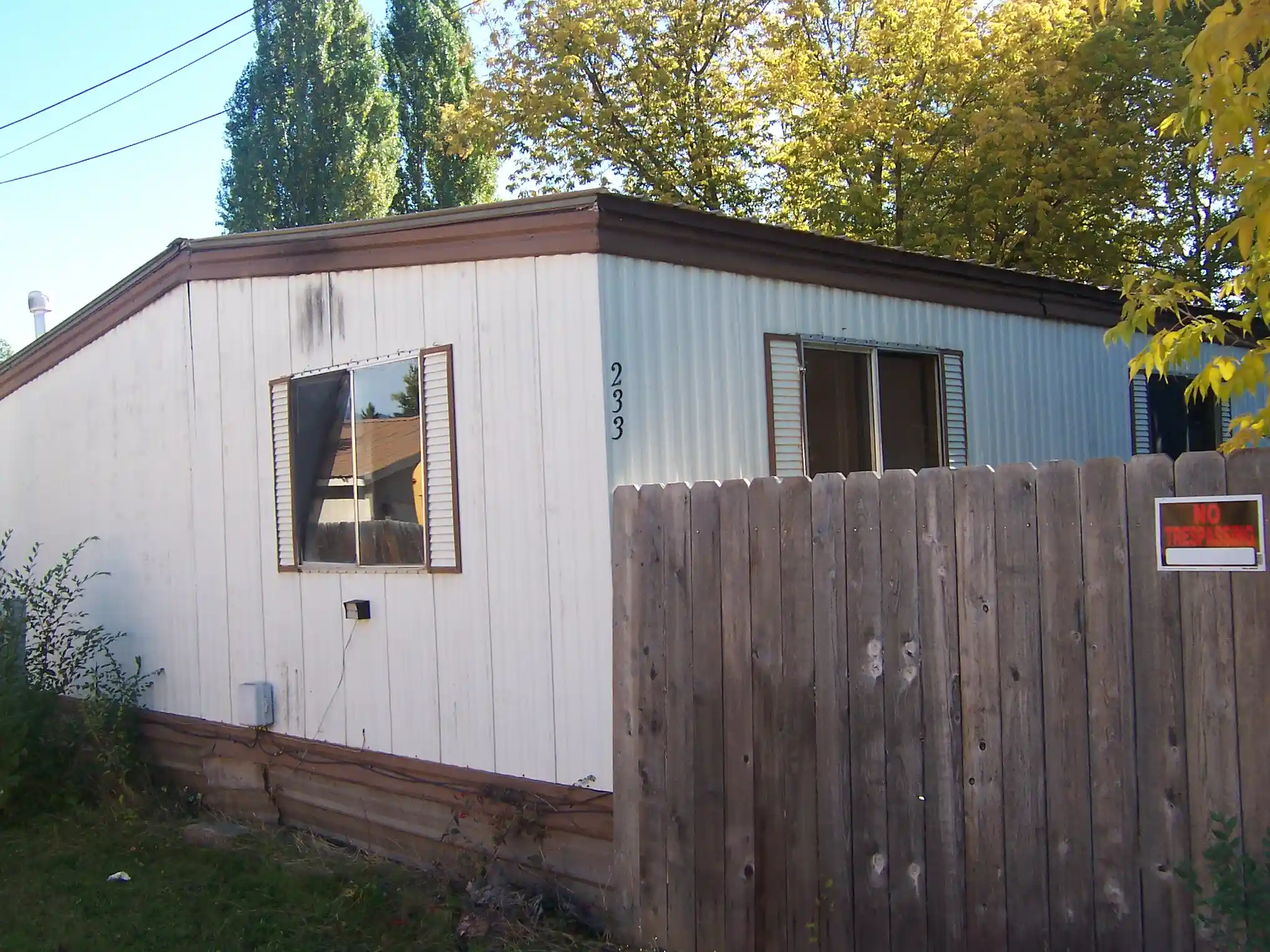 Photo 1 of Manufactured home for sale at 233 Parliament Dr, Kalispell, MT 59901 | MLS# 30079465 | Listing updated on 2026-10-27
