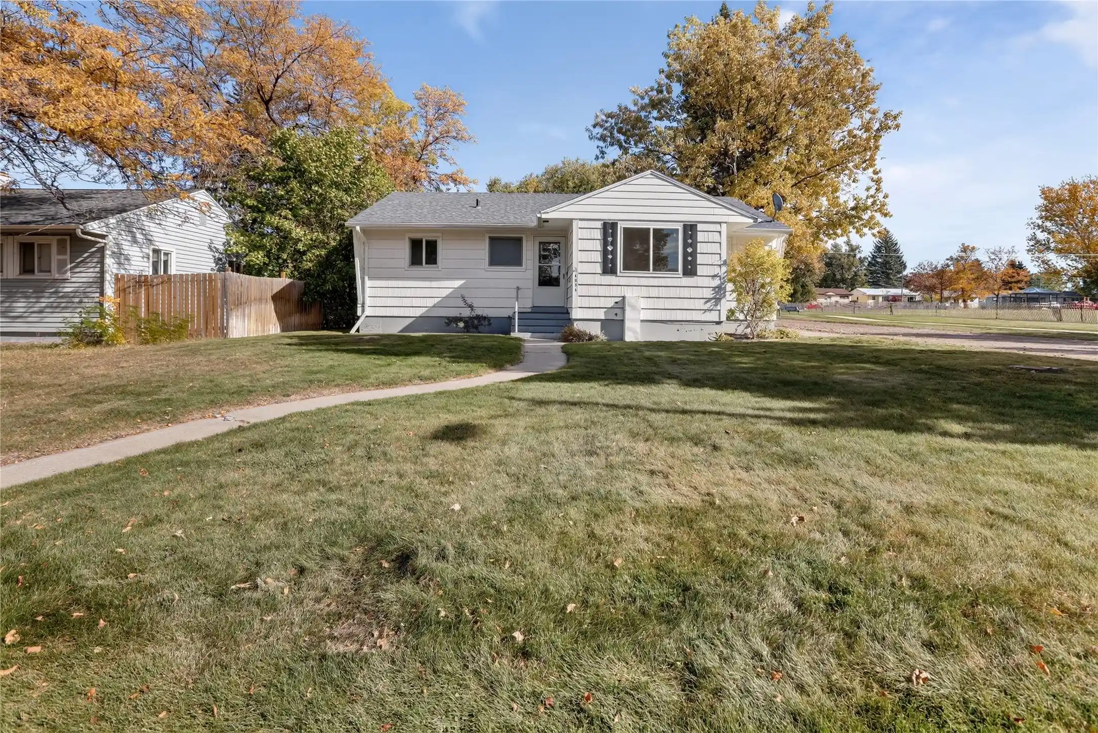 Photo 1 of Single family home for sale at 1321 15th Street S, Great Falls, MT 59405 | MLS# 30079210 | Listing updated on 2026-10-14