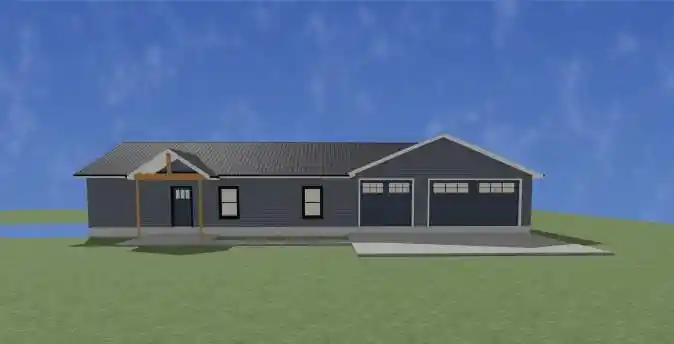Photo 1 of Single family home for sale at 72 E Country Ln, Great Falls, MT 59404 | MLS# 30079576 | Listing updated on 2026-10-08