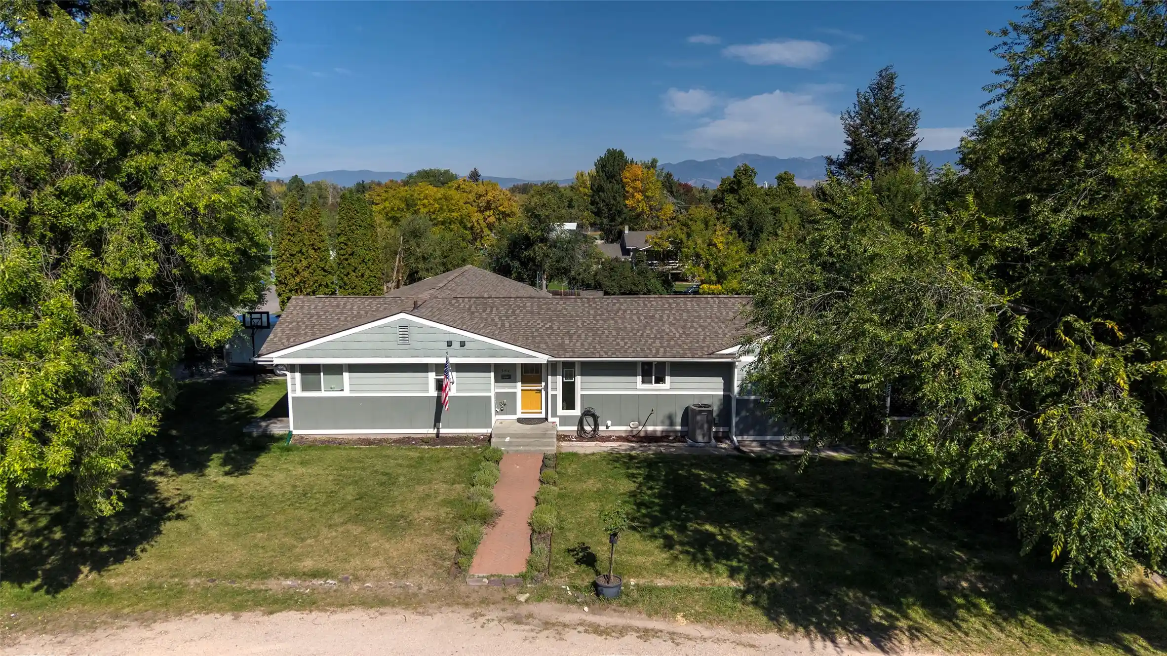 Photo 1 of Single family home for sale at 3416 Eldora Ln, Missoula, MT 59803 | MLS# 30079454 | Listing updated on 2026-10-25