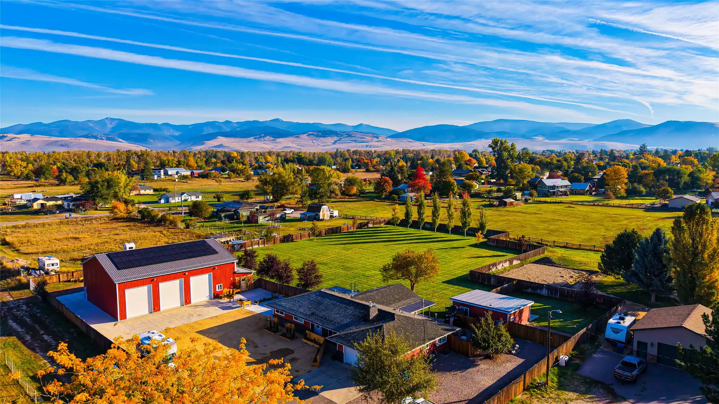 Photo 1 of Single family home for sale at 1041 Como Dr, Missoula, MT 59804 | MLS# 30079078 | Listing updated on 2026-10-25