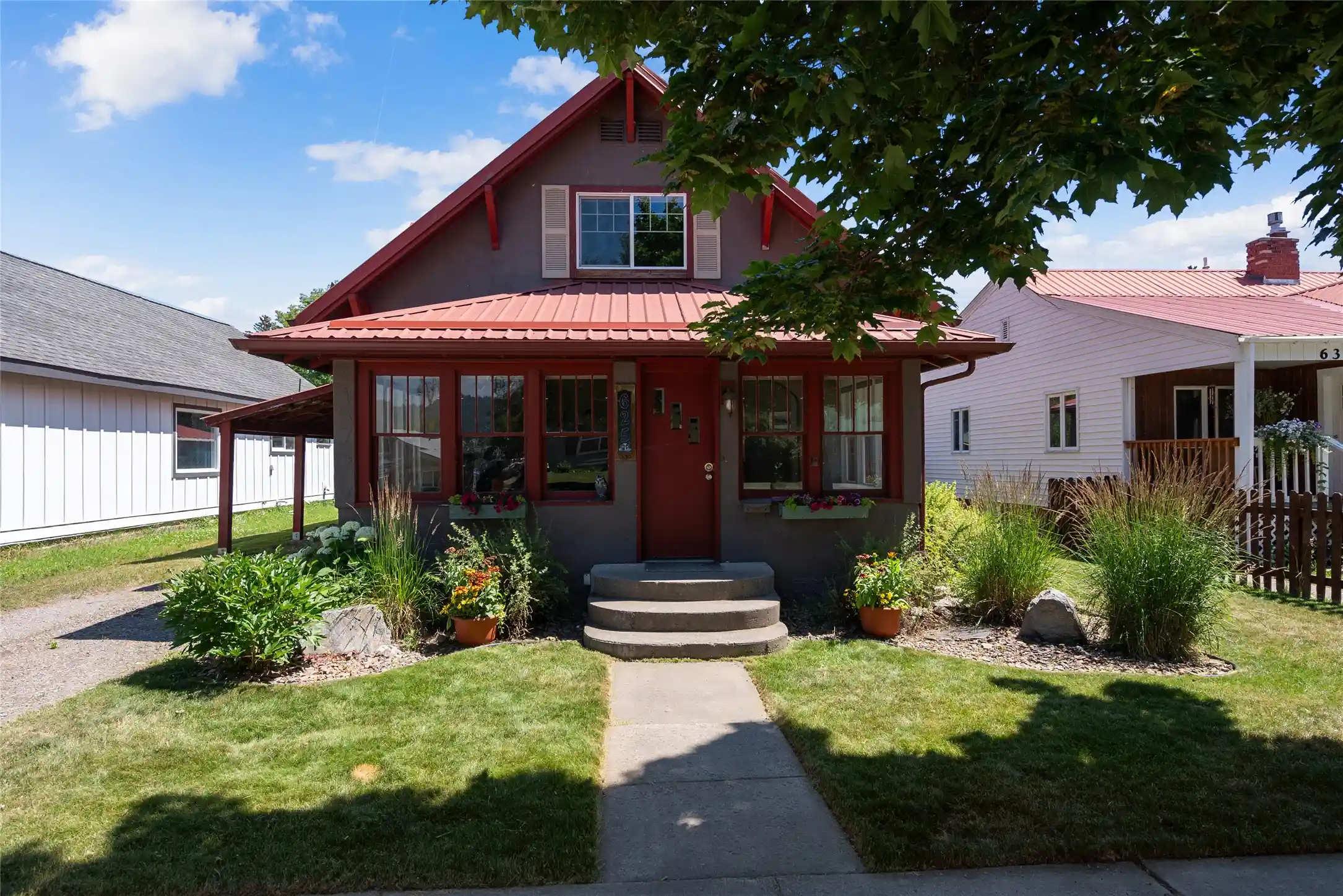 Photo 1 of Single family home for sale at 625 Columbia Ave, Whitefish, MT 59937 | MLS# 30078958 | Listing updated on 2026-10-16