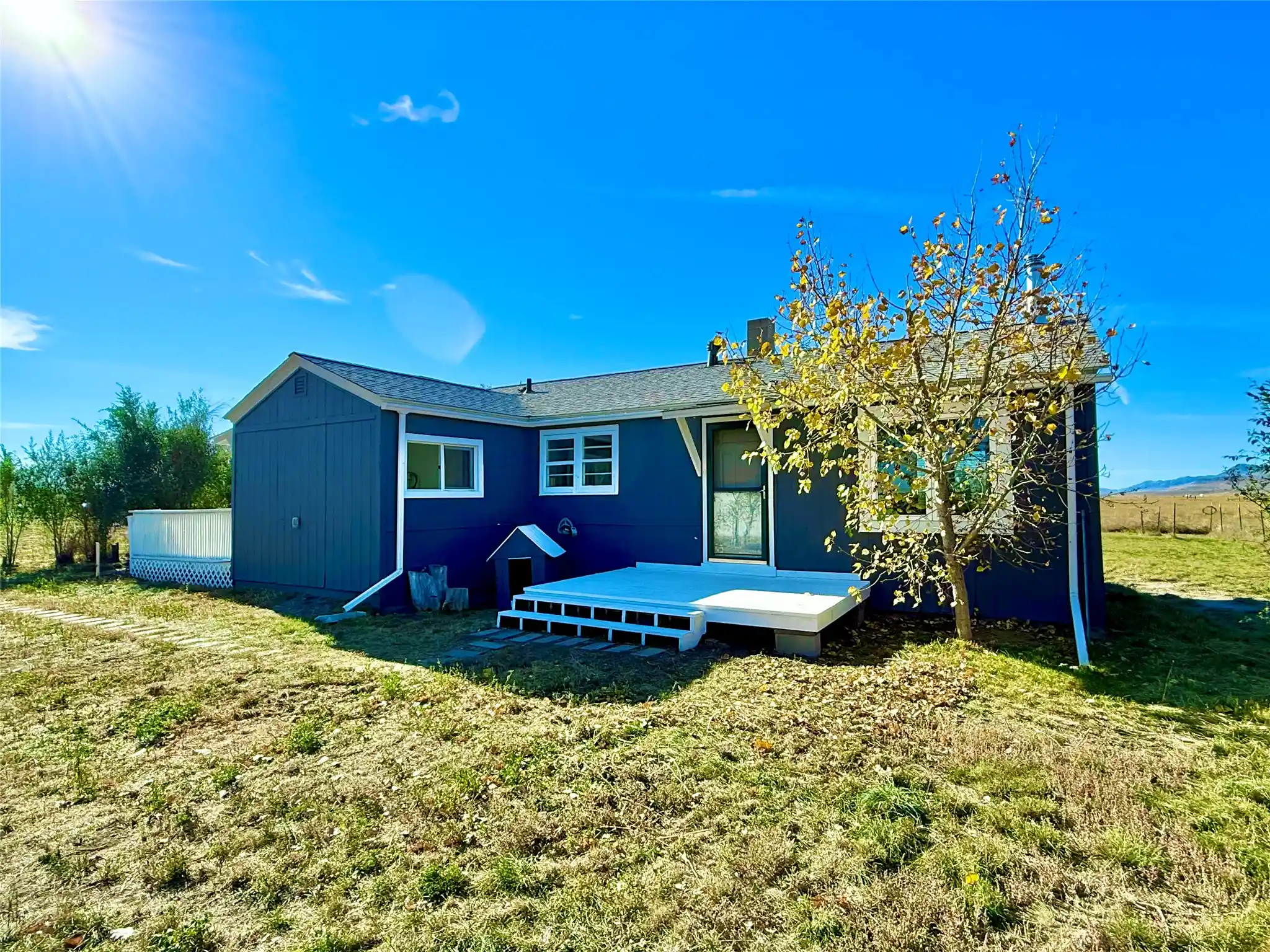 Photo 1 of Single family home for sale at 15 Big Sky Pl, Cascade, MT 59421 | MLS# 30079592 | Listing updated on 2026-10-24